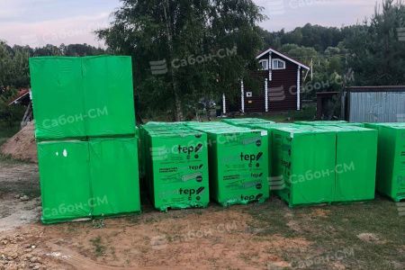 Армированные газосиликатные перемычки Poritep БПА 2000х200х250/1800
