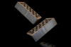 Облицовочный кирпич Керма Premium Евро 0,7 НФ Brown Diamonds
