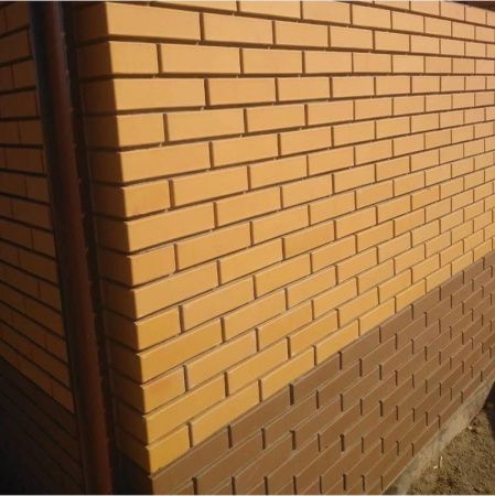 Облицовочный кирпич Tereх одинарный 1 НФ Мокко рустик, М200