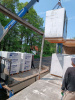 Газосиликатные блоки Могилевский КСИ D400 600х500х200 стеновые