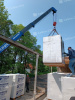 Газосиликатные блоки Могилевский КСИ D400 600х500х200 стеновые